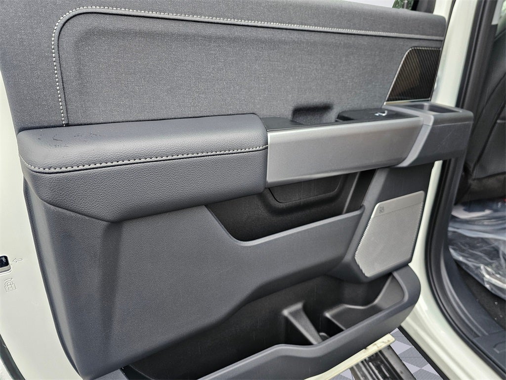 2026 Ford F-350 SD Lariat ROUSH OFF-ROAD PERFORMANCE PKG