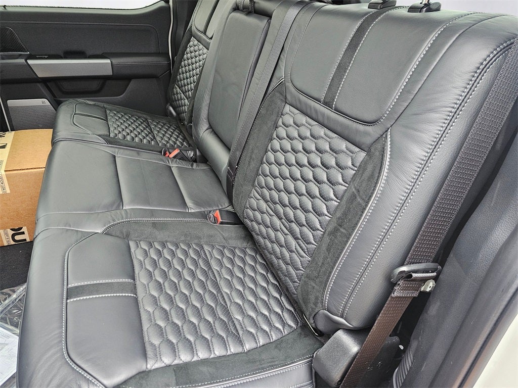 2026 Ford F-350 SD Lariat ROUSH OFF-ROAD PERFORMANCE PKG