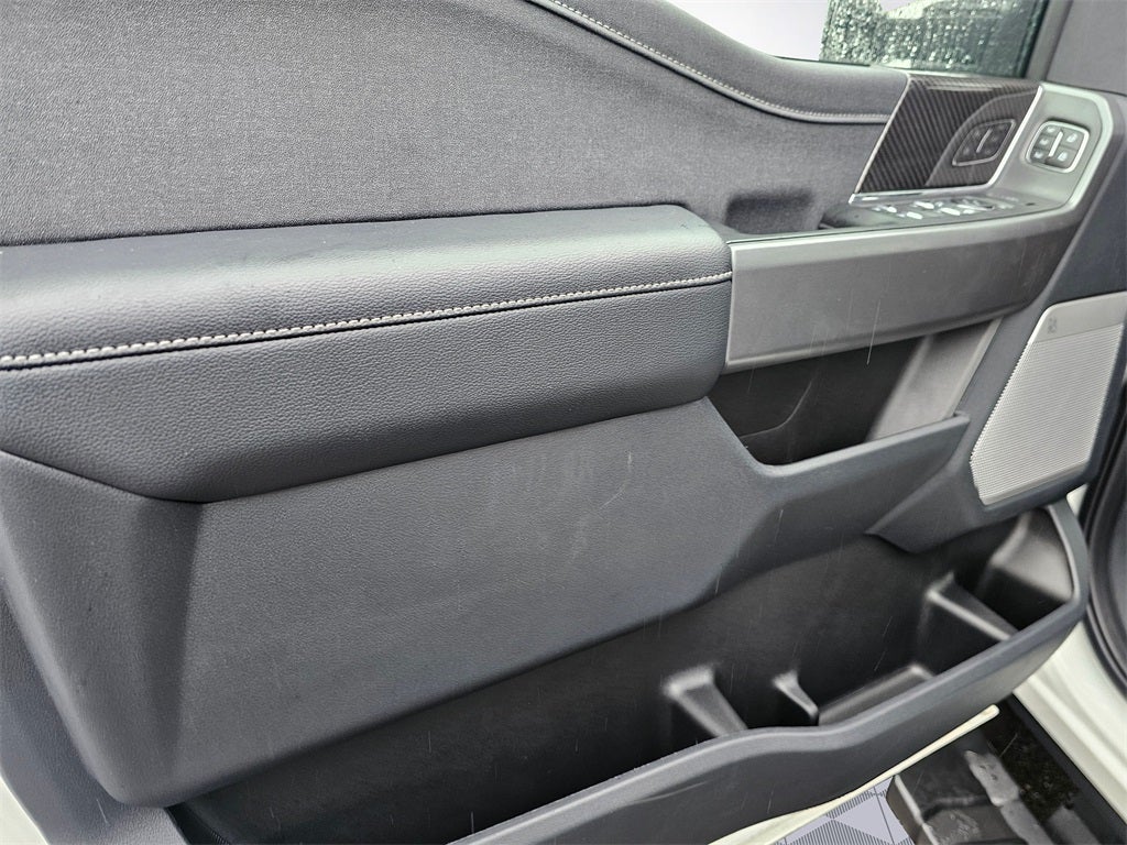 2026 Ford F-350 SD Lariat ROUSH OFF-ROAD PERFORMANCE PKG