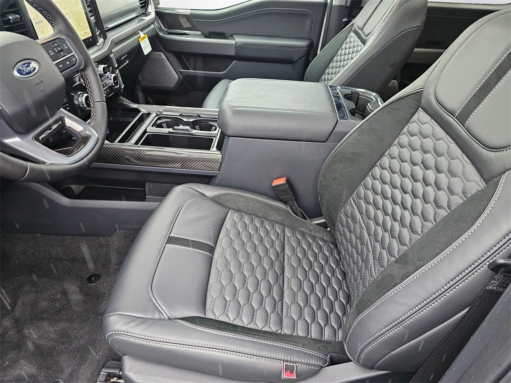 2026 Ford F-350 SD Lariat ROUSH OFF-ROAD PERFORMANCE PKG