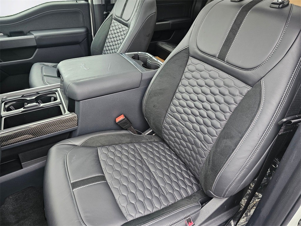 2026 Ford F-350 SD Lariat ROUSH OFF-ROAD PERFORMANCE PKG