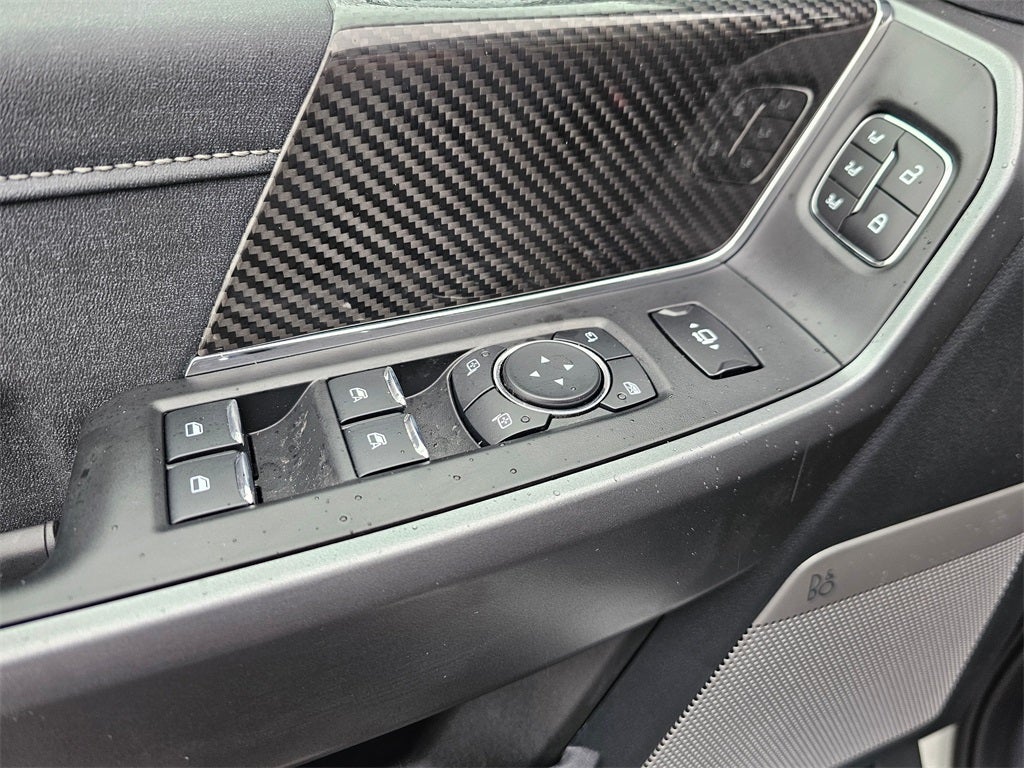 2026 Ford F-350 SD Lariat ROUSH OFF-ROAD PERFORMANCE PKG