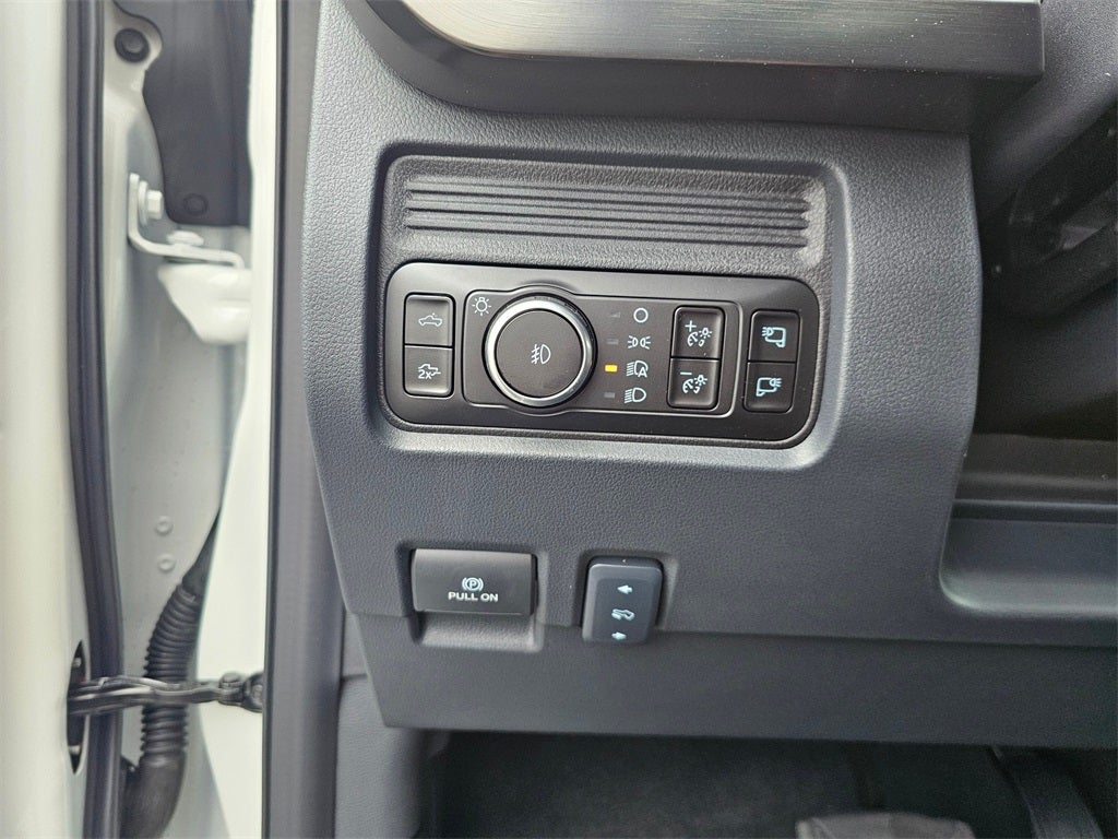 2026 Ford F-350 SD Lariat ROUSH OFF-ROAD PERFORMANCE PKG