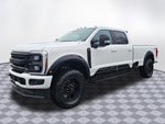 2026 Ford F-350 SD Lariat ROUSH OFF-ROAD PERFORMANCE PKG