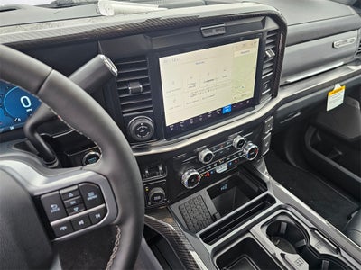 2026 Ford F-350 SD Lariat ROUSH OFF-ROAD PERFORMANCE PKG