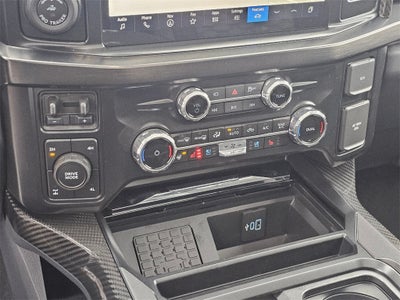 2026 Ford F-350 SD Lariat ROUSH OFF-ROAD PERFORMANCE PKG