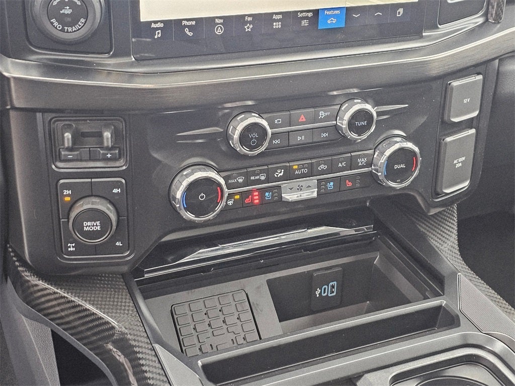 2026 Ford F-350 SD Lariat ROUSH OFF-ROAD PERFORMANCE PKG