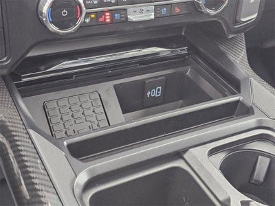 2026 Ford F-350 SD Lariat ROUSH OFF-ROAD PERFORMANCE PKG