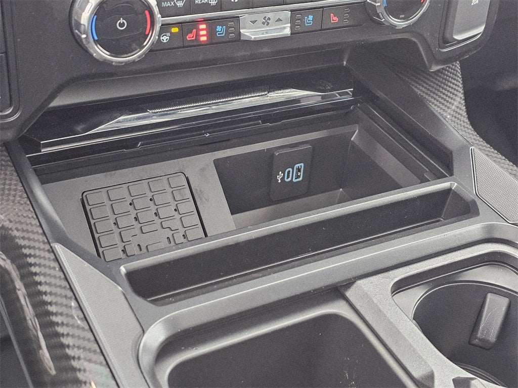 2026 Ford F-350 SD Lariat ROUSH OFF-ROAD PERFORMANCE PKG