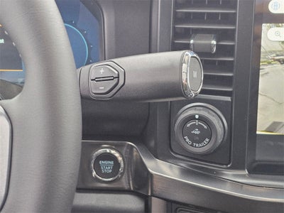 2026 Ford F-350 SD Lariat ROUSH OFF-ROAD PERFORMANCE PKG