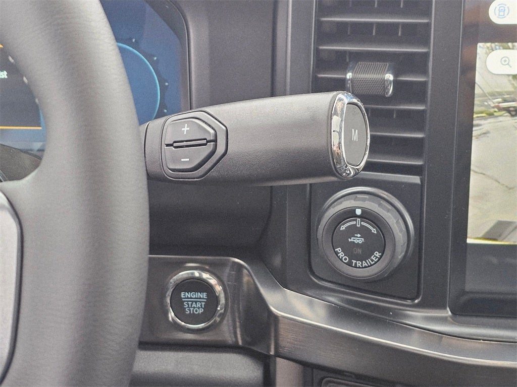 2026 Ford F-350 SD Lariat ROUSH OFF-ROAD PERFORMANCE PKG