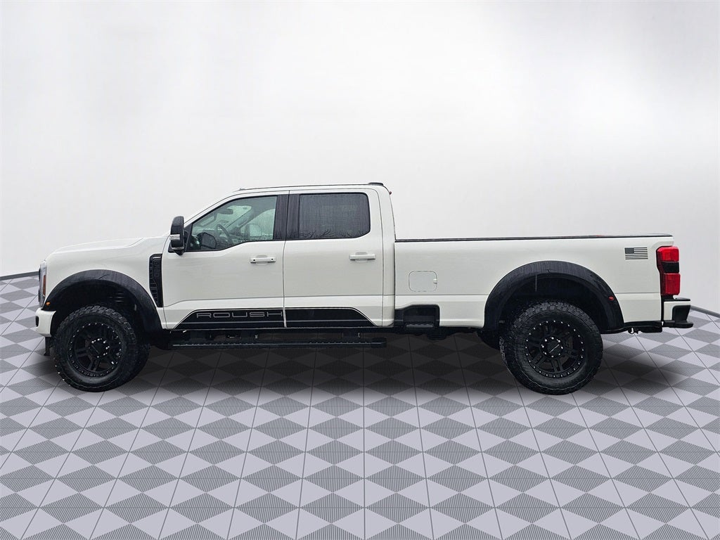 2026 Ford F-350 SD Lariat ROUSH OFF-ROAD PERFORMANCE PKG