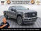 2026 Ford F-350 SD Platinum
