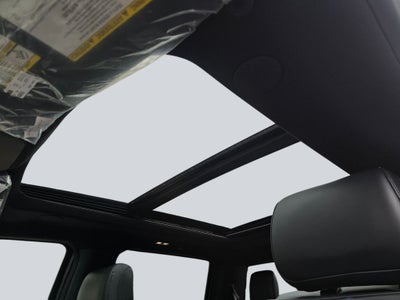 2026 Ford F-350 SD Platinum