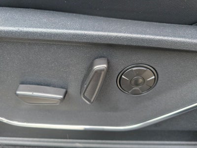 2026 Ford F-350 SD Platinum