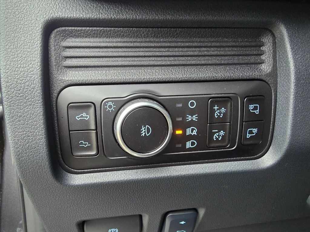 2026 Ford F-350 SD Platinum