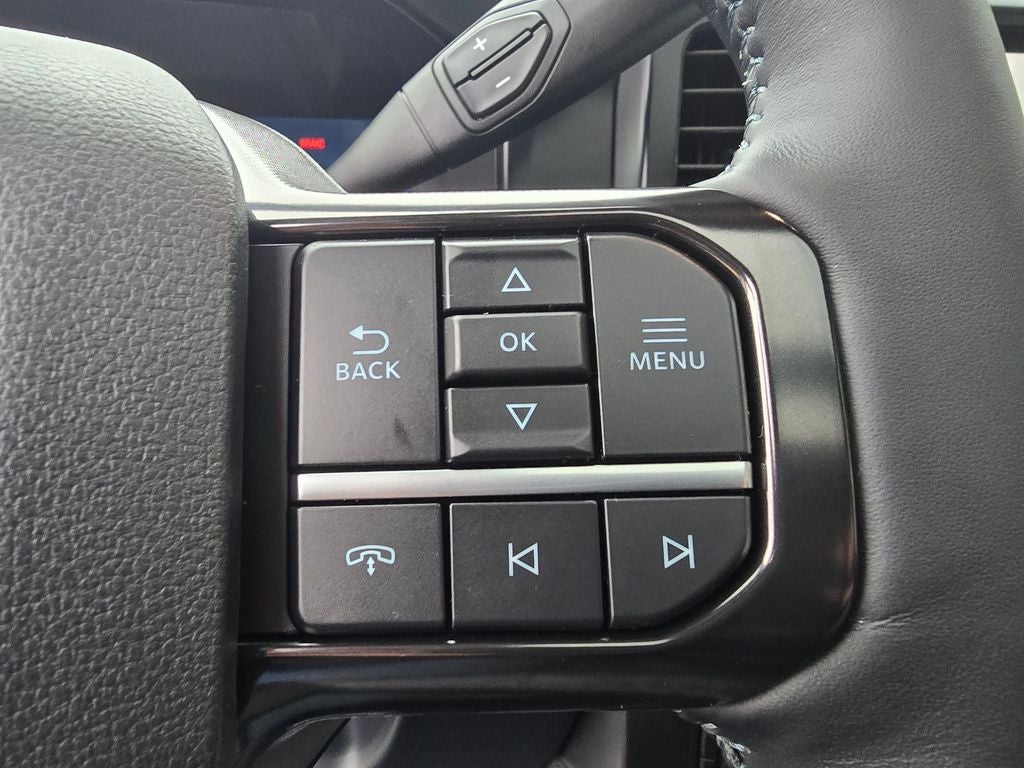 2026 Ford F-350 SD Platinum