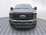 2026 Ford F-350 SD Platinum