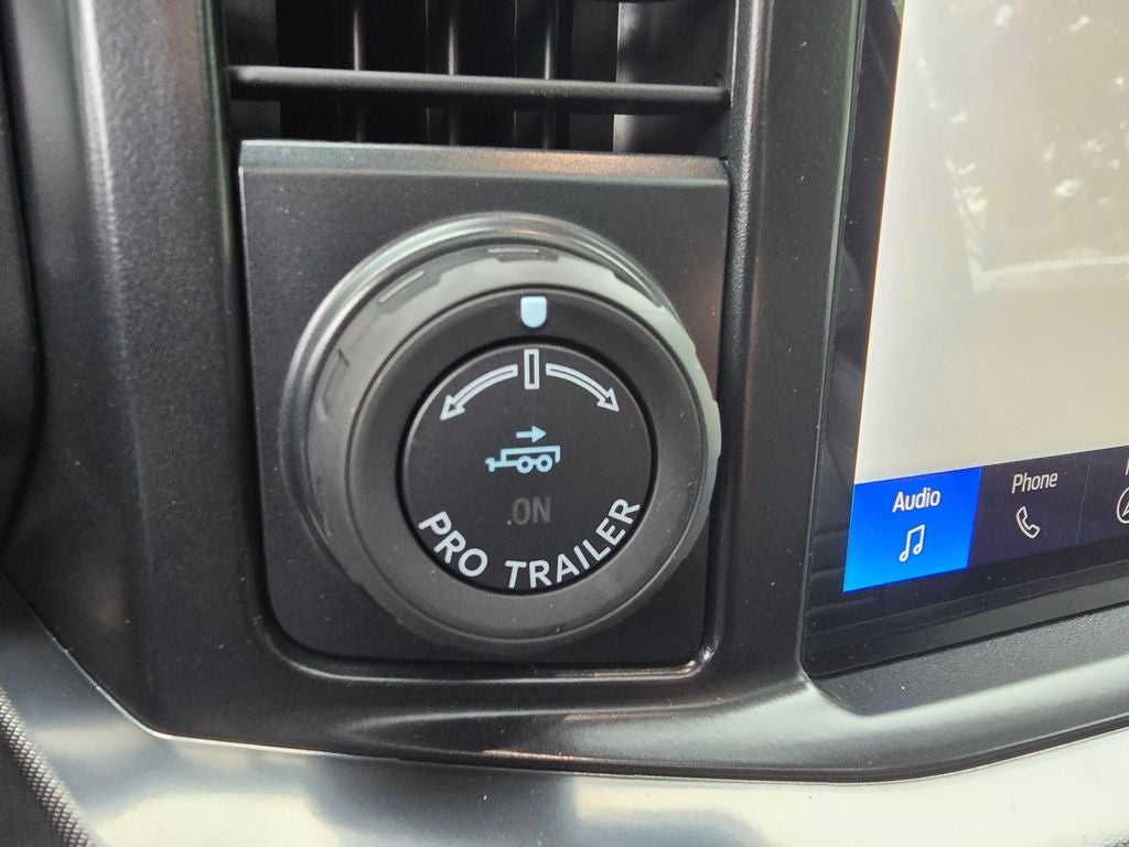 2026 Ford F-350 SD Platinum