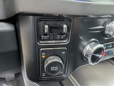 2026 Ford F-350 SD Platinum