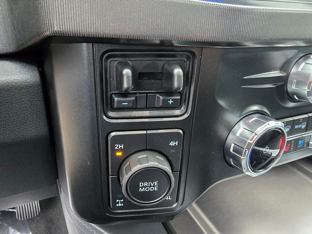 2026 Ford F-350 SD Platinum