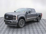 2026 Ford F-350 SD Platinum