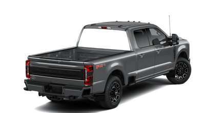 2026 Ford F-350 SD F-350® Platinum®