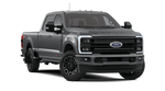 2026 Ford F-350 SD Platinum