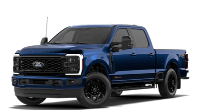 2027 Ford F-350 SD Lariat