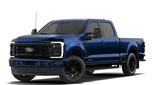 2027 Ford F-350 SD Lariat