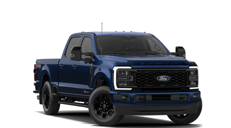 2027 Ford F-350 SD Lariat