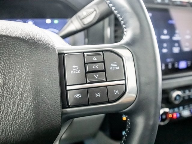 2024 Ford F-350 SD Limited