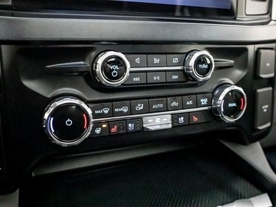 2024 Ford F-350 SD Limited