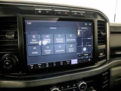 2024 Ford F-350 SD Limited