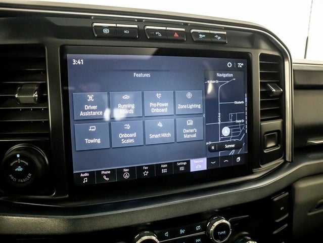 2024 Ford F-350 SD Limited