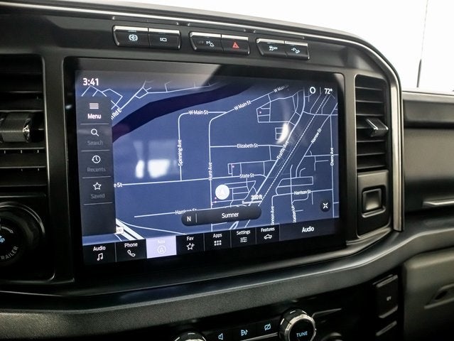 2024 Ford F-350 SD Limited