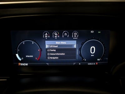 2024 Ford F-350 SD Limited