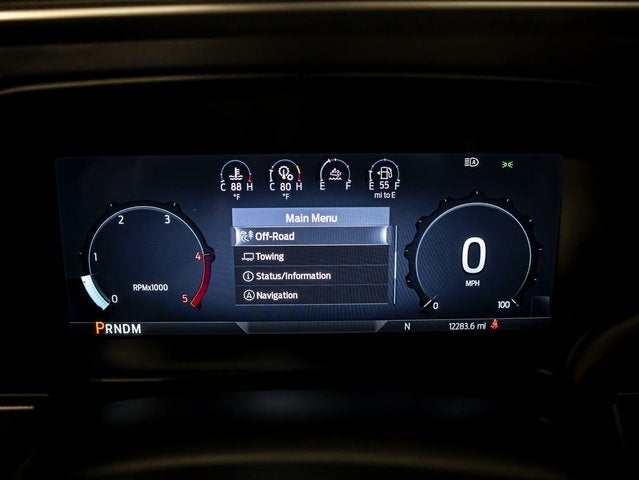 2024 Ford F-350 SD Limited