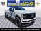 2025 Ford F-350 SD Platinum