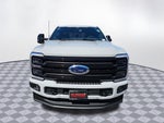 2025 Ford F-350 SD Platinum