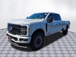 2025 Ford F-350 SD Platinum