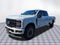2025 Ford F-350 SD Platinum