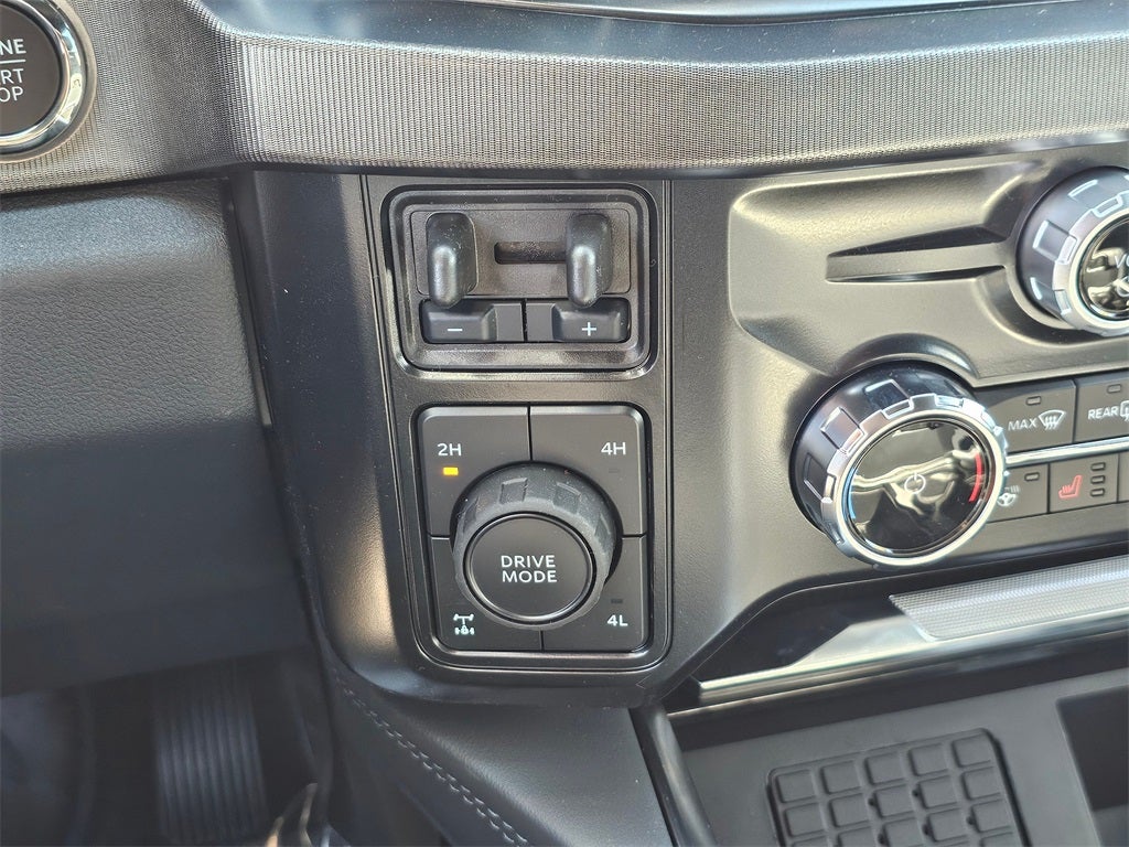 2025 Ford F-350 SD Platinum