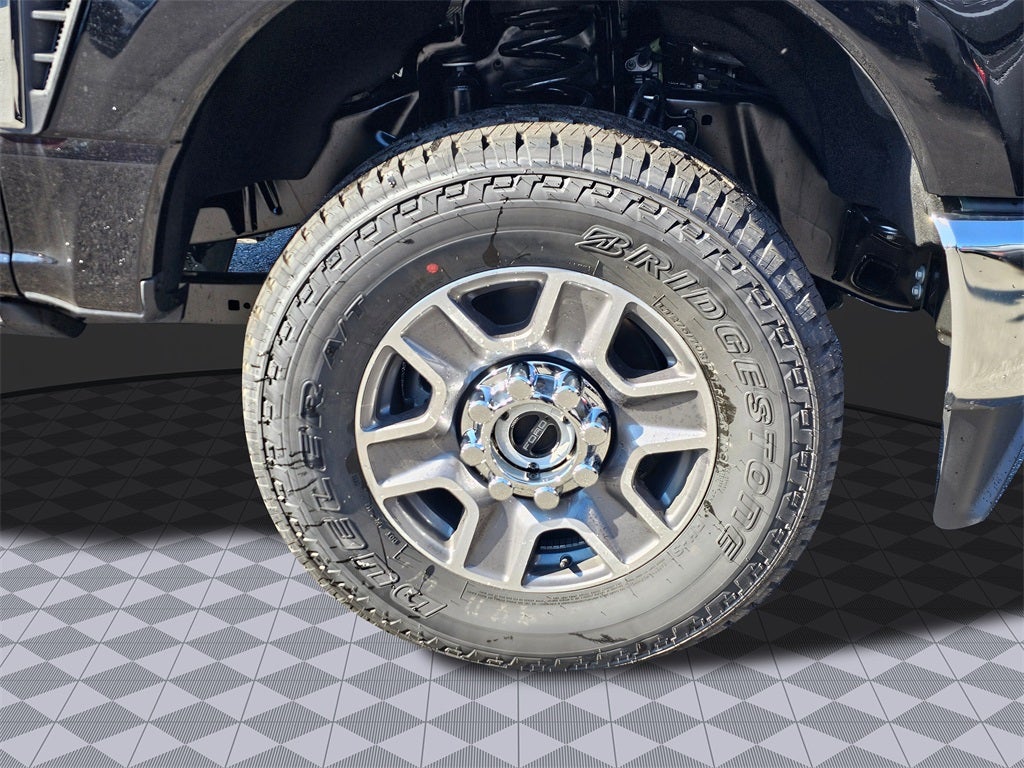 2026 Ford F-350 SD Lariat