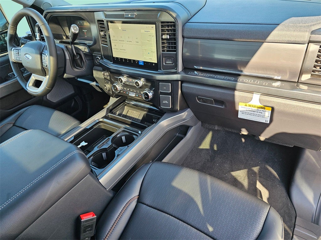 2026 Ford F-350 SD Lariat