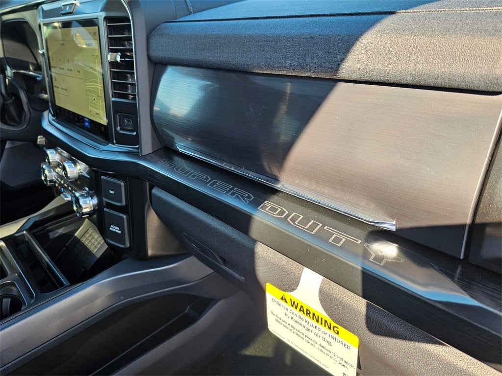 2026 Ford F-350 SD Lariat