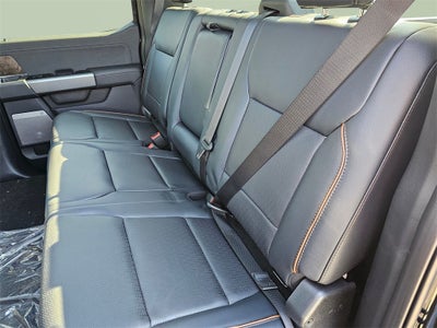 2026 Ford F-350 SD Lariat