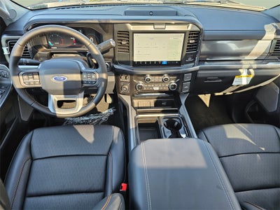 2026 Ford F-350 SD Lariat