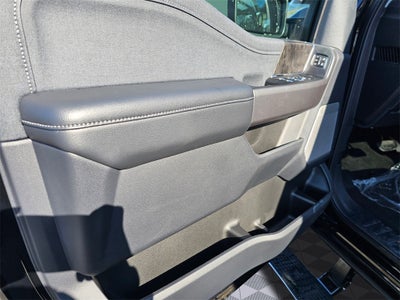 2026 Ford F-350 SD Lariat