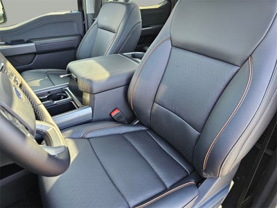 2026 Ford F-350 SD Lariat